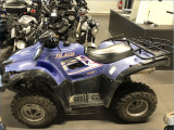 TGB 250 BLADE 