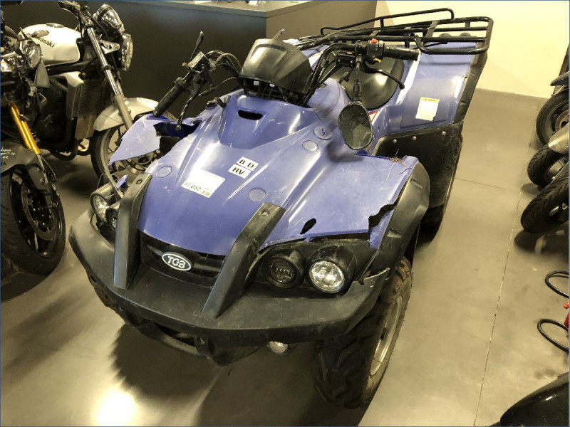 TGB 250 BLADE 
