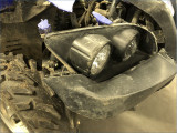 TGB 250 BLADE 