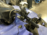 TGB 250 BLADE 