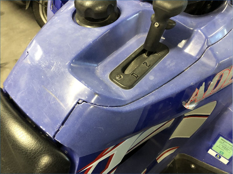 TGB 250 BLADE 
