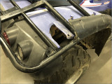 TGB 250 BLADE 