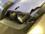 TGB 250 BLADE 