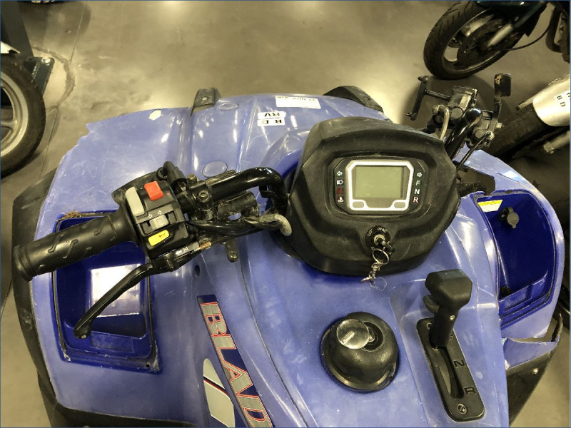 TGB 250 BLADE 