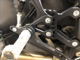 KAWASAKI ZX6R 636 