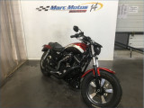 HARLEY-DAVIDSON 1200 XLC SPORTSTER 