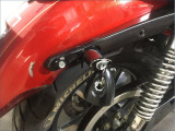 HARLEY-DAVIDSON 1200 XLC SPORTSTER 