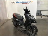 APRILIA 50 SR MOTARD