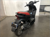 APRILIA 50 SR MOTARD