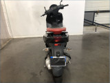 APRILIA 50 SR MOTARD