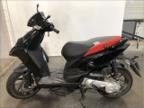 APRILIA 50 SR MOTARD