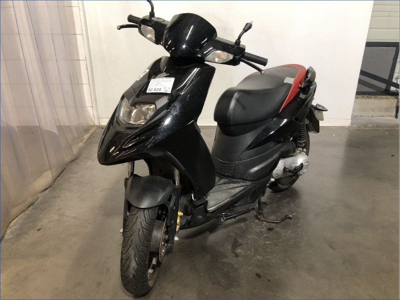 APRILIA 50 SR MOTARD