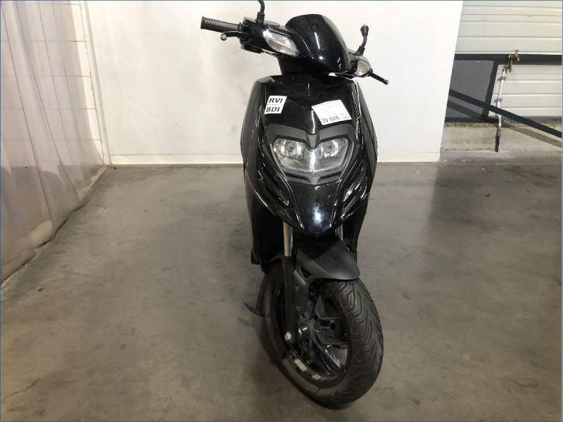 APRILIA 50 SR MOTARD