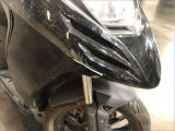 APRILIA 50 SR MOTARD