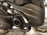 APRILIA 50 SR MOTARD