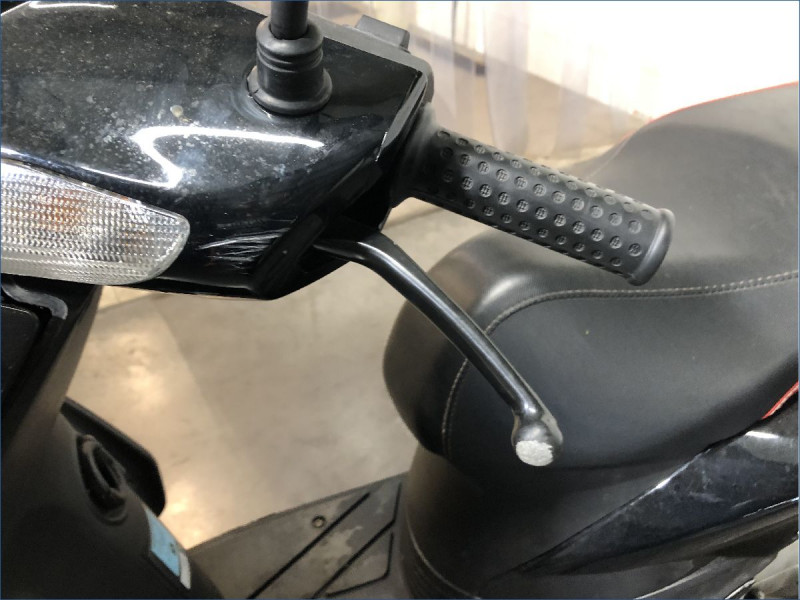 APRILIA 50 SR MOTARD