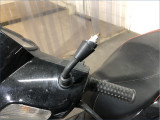 APRILIA 50 SR MOTARD