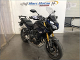 YAMAHA MT09 TRACER