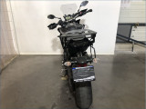 YAMAHA MT09 TRACER