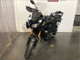 YAMAHA MT09 TRACER