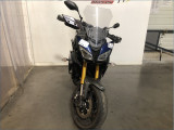 YAMAHA MT09 TRACER