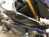 YAMAHA MT09 TRACER