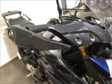 YAMAHA MT09 TRACER