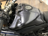 YAMAHA MT09 TRACER