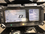 YAMAHA MT09 TRACER