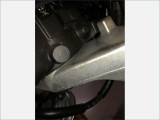 YAMAHA MT09 TRACER