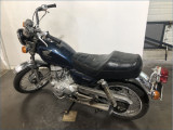 HONDA 125 CMC 