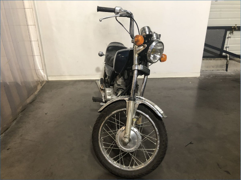 HONDA 125 CMC 