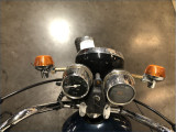 HONDA 125 CMC 