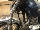 HONDA 125 CMC 
