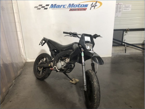 GILERA 50 SMT 