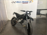 GILERA 50 SMT 