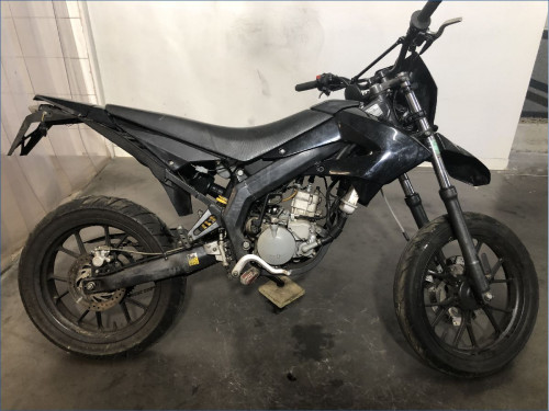 GILERA 50 SMT 