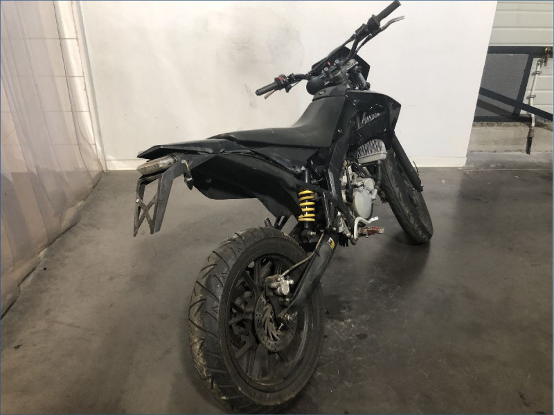 GILERA 50 SMT 