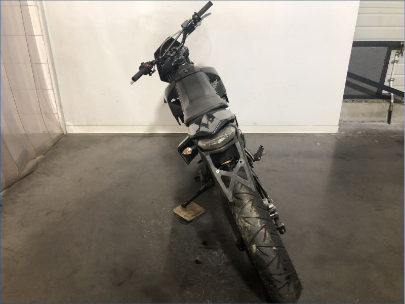 GILERA 50 SMT 