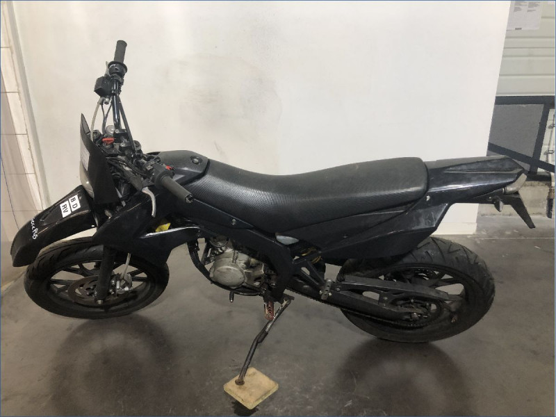 GILERA 50 SMT 