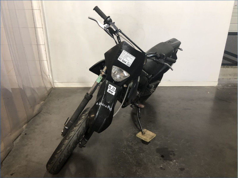 GILERA 50 SMT 