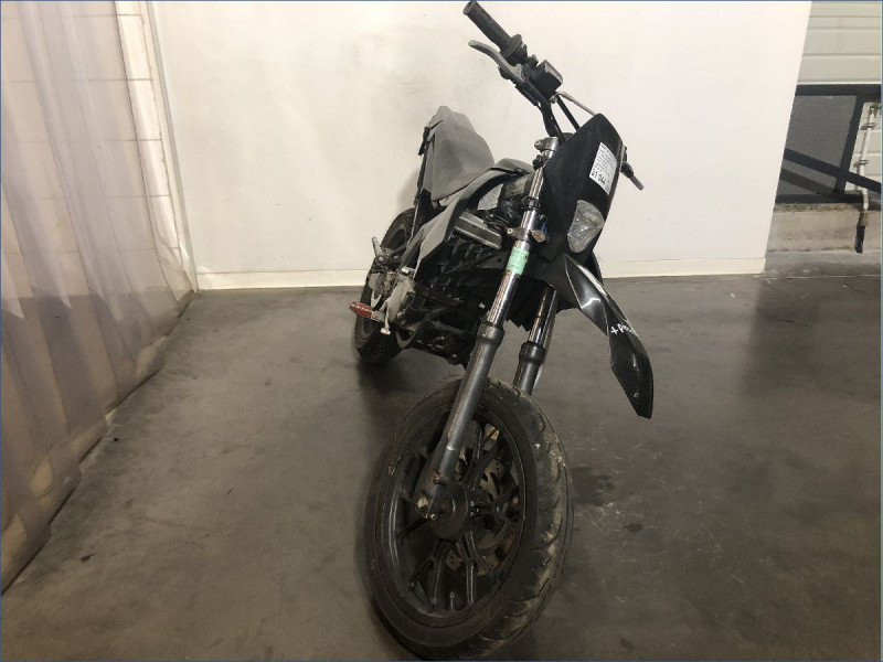 GILERA 50 SMT 