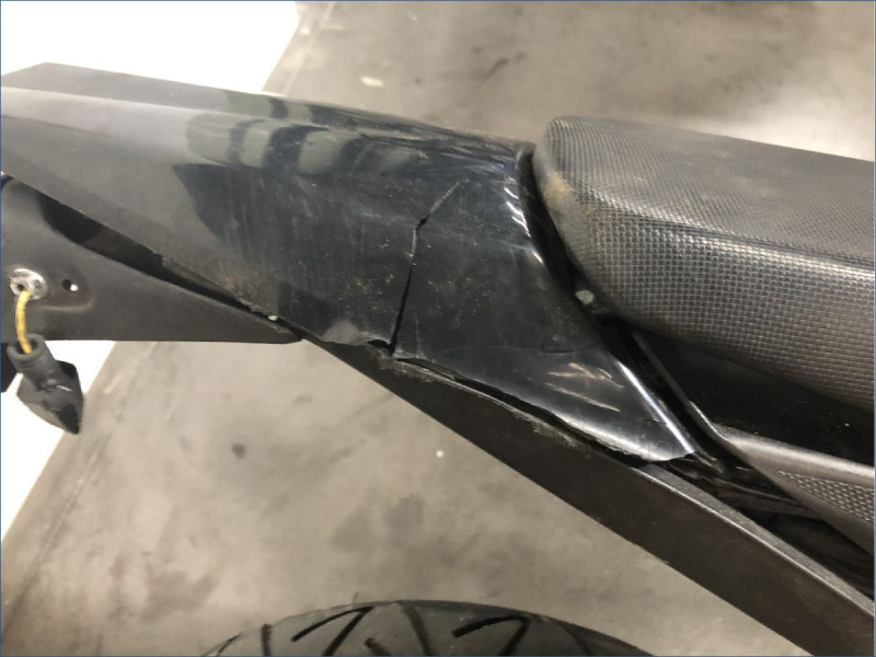 GILERA 50 SMT 
