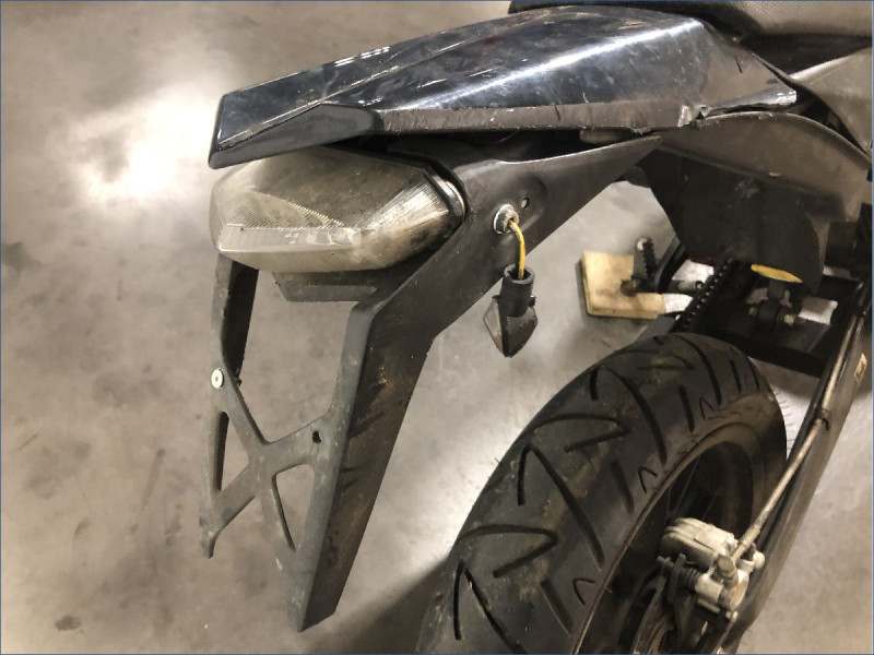 GILERA 50 SMT 
