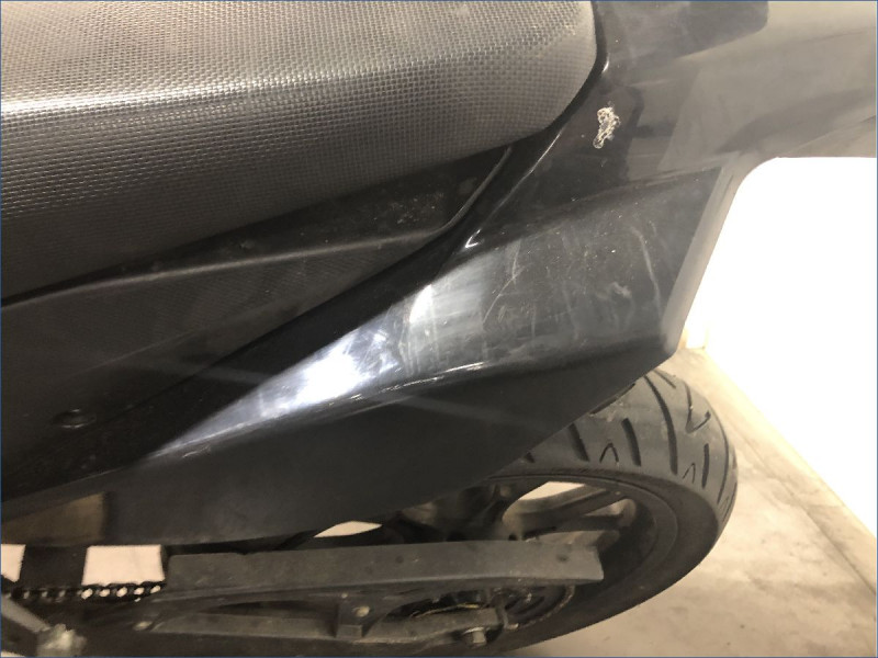 GILERA 50 SMT 