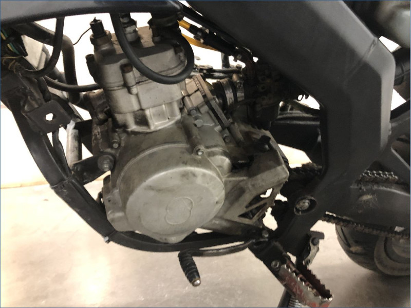 GILERA 50 SMT 
