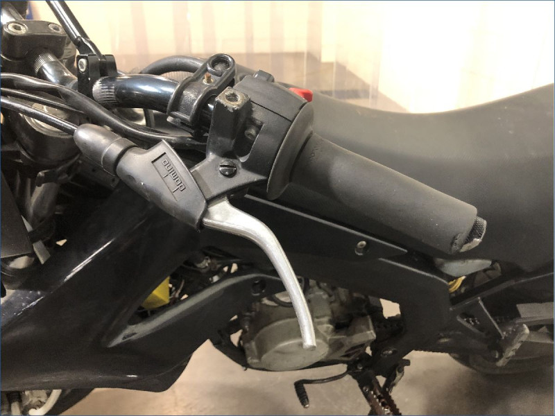 GILERA 50 SMT 