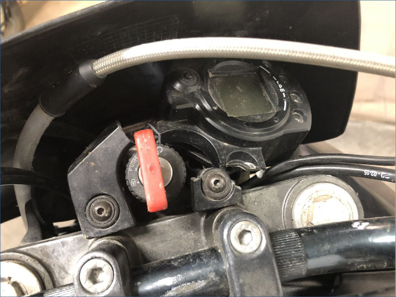 GILERA 50 SMT 