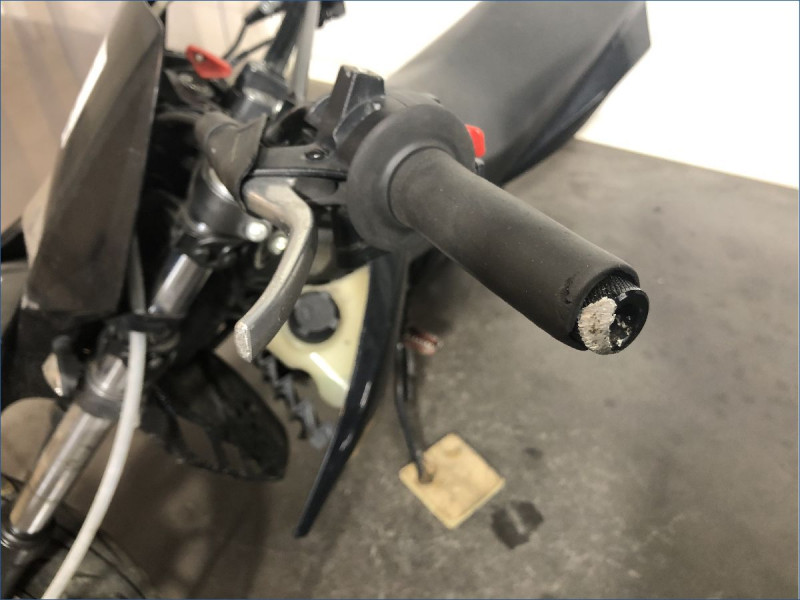 GILERA 50 SMT 