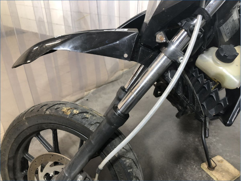 GILERA 50 SMT 